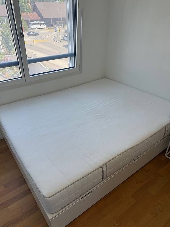 Ikea Materassi: GRATIS: Matratze 160 x 180 cm – Usato da Zürich venduto da zar_r5wy
