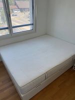 GRATIS: Matratze 160 x 180 cm