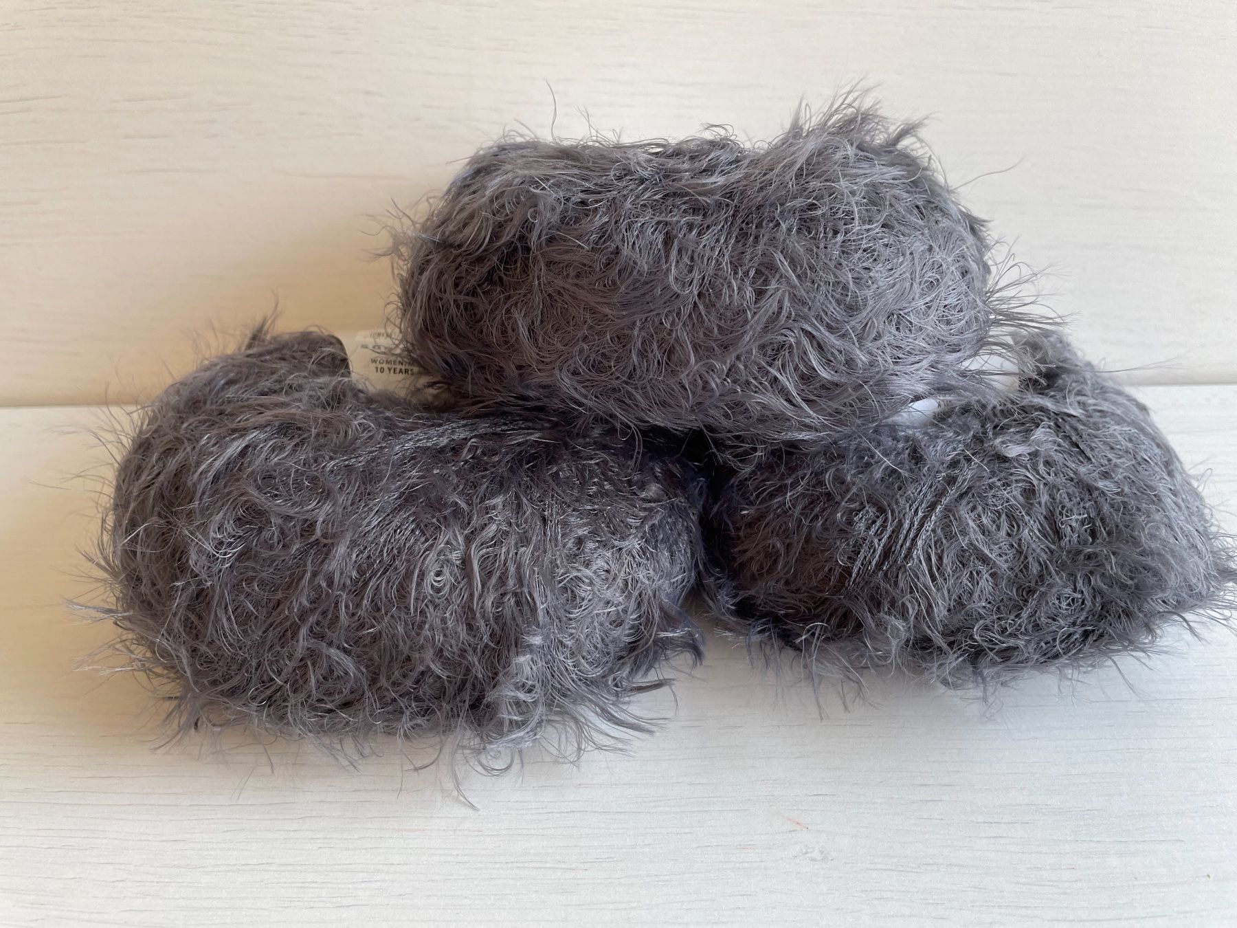 Wolle: 1 Knäuel Cara Lang Yarns – Neu und originalverpackt aus Büsserach von bor_s88m 3