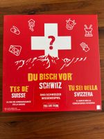 Du bisch vor Schwiiz (T'es de Suisse/Tu sei della Svizzera)