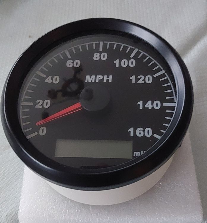 Tacho Kaufen auf Ricardo