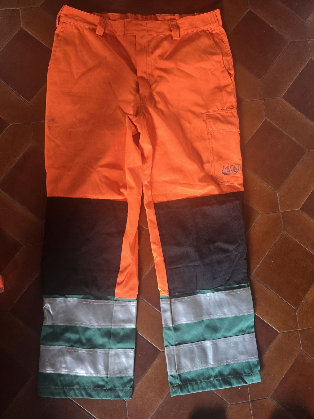Kleiderpakete: Goretex arbeitkleidung – Gebraucht aus Iragna von ju_1605 6