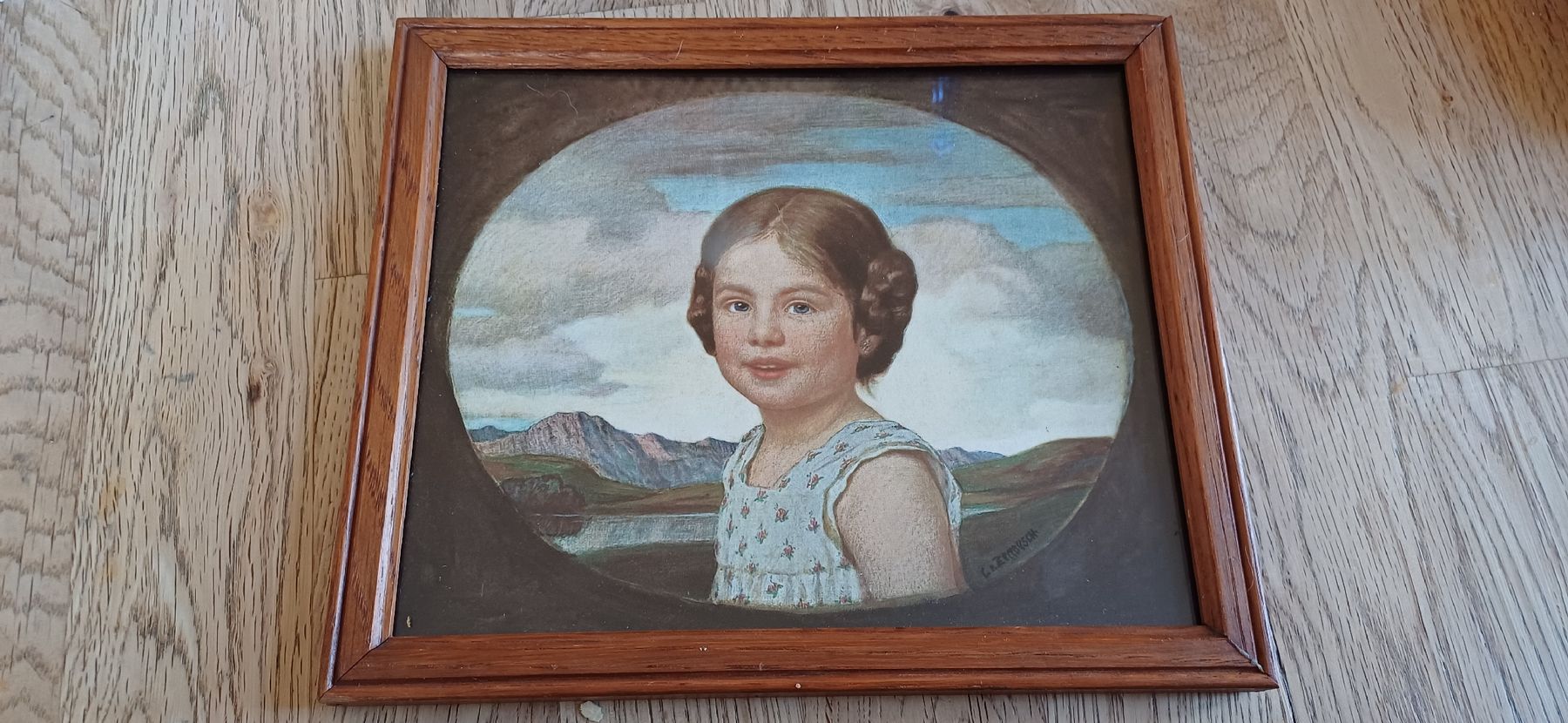 Foto & Immagini: ySchönes Mädchenbild Lito – Usato da Flawil venduto da Naphtali 6