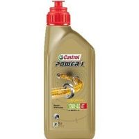 CASTROL Power 1, 4T 15F5A0 Motoröl 10W-40, 1l, Teilsyntheti