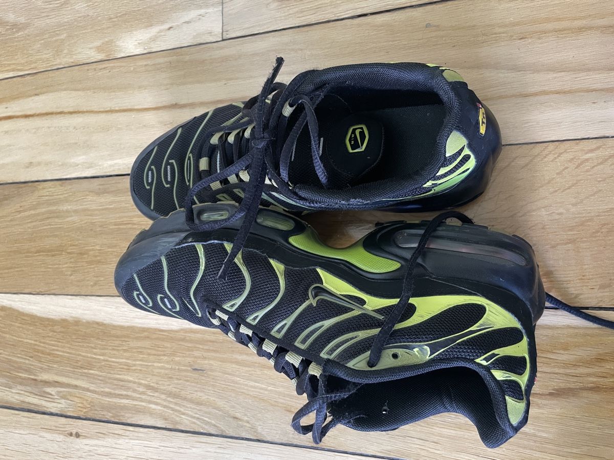 Scarpe da uomo: Nike Air Max Plus TN – Usato da Basel venduto da anninaa.s 1