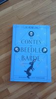 Les contes de Beedle Barde