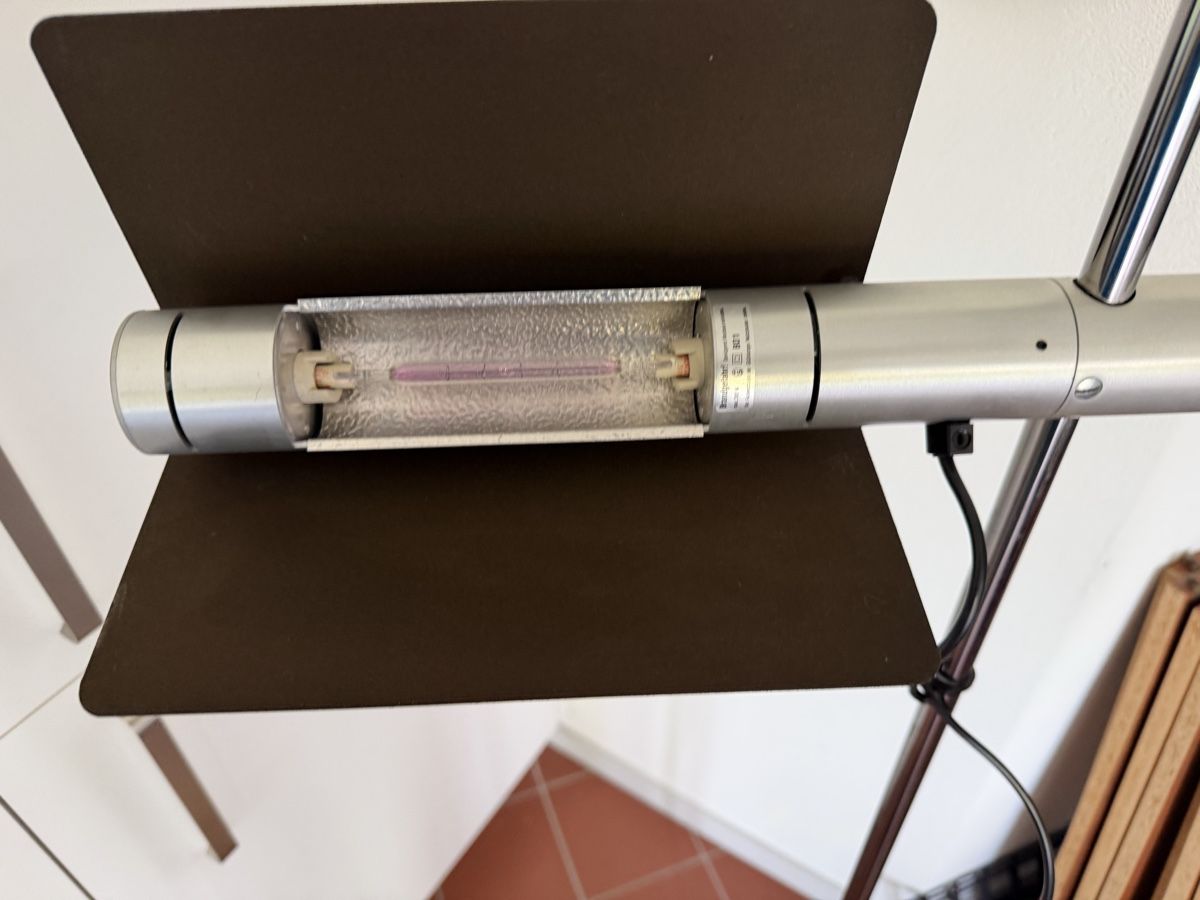 Lampen: Designer Stehlampe – Gebraucht aus Zürich von sne.swiss 6