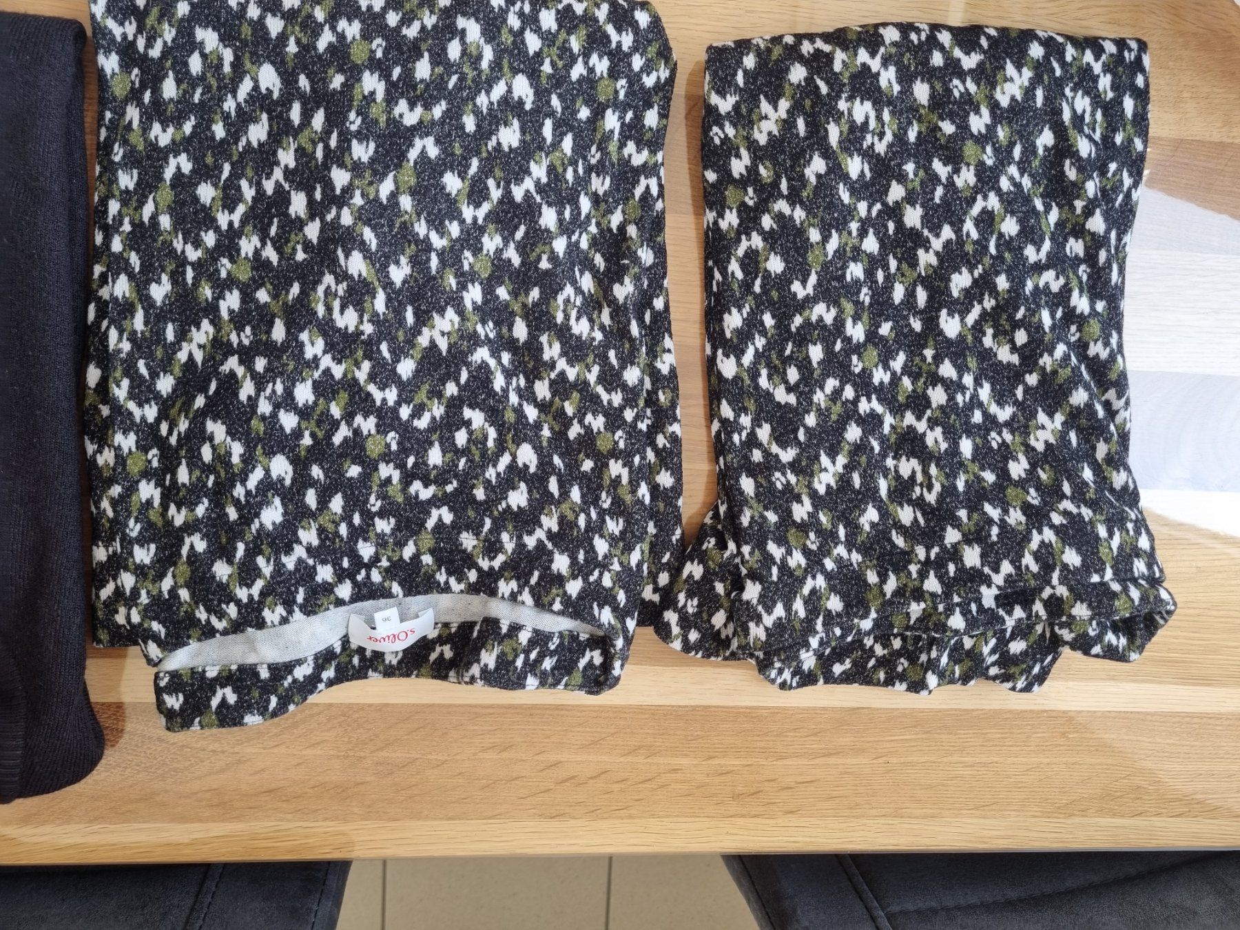 Kleiderpakete: Kleiderpaket Pullover, Gr.M - 6-teilig – Gebraucht aus Uetikon am See von Zimetstern1.0 5
