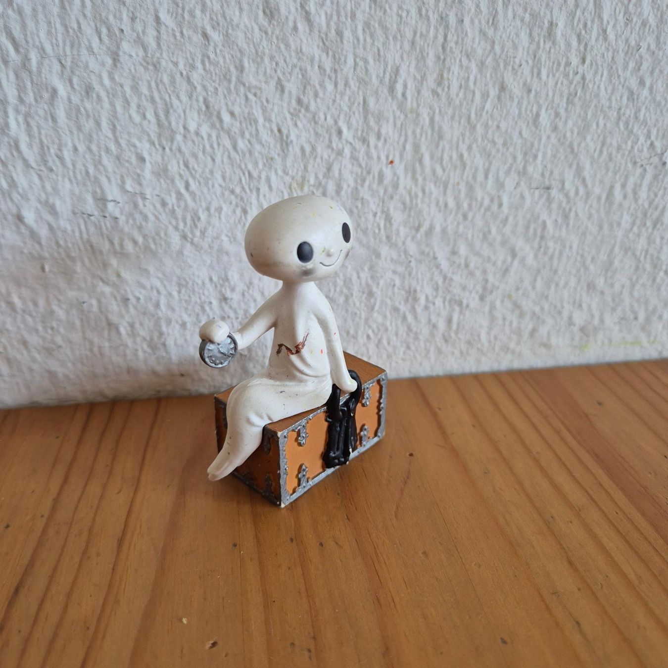 Tonies Statuette: Tonie - das kleine Gespenst 2017 – Usato da Luzern venduto da nnamfuak 3