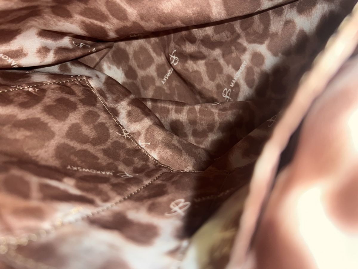 Borse da donna: JOLI SAC MAKOWSKY – Usato da Brügg BE venduto da traindenuit 2