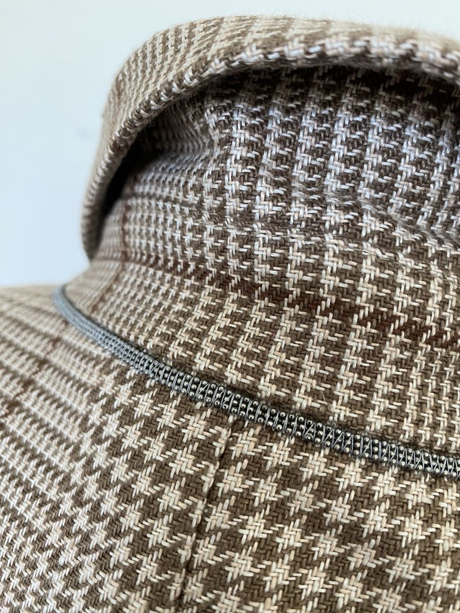 Brunello Cucinelli Giacche: Brunello Cucinelli Blazer/ Gr. 44 – Usato da Balzers venduto da styleee 3