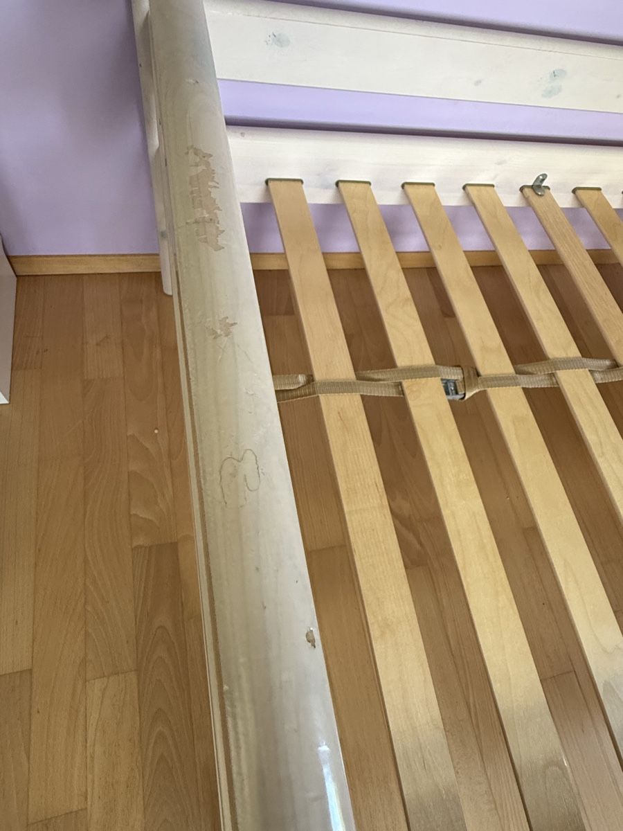 Betten: Flexa Bett – Gebraucht aus Gümligen von Nila80 1