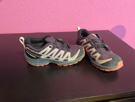 Salomon Wanderschuhe