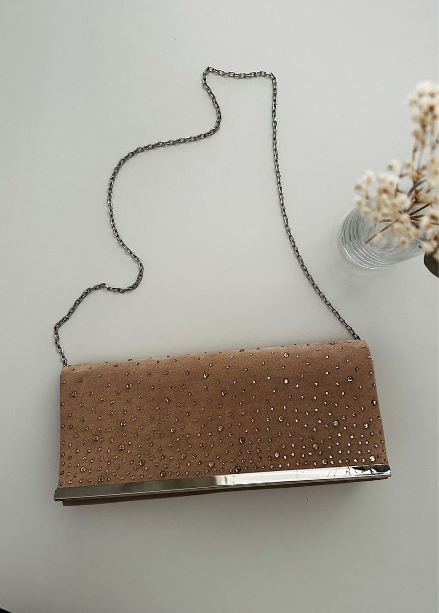 Borse da donna: Clutch bag – Usato da Zürich venduto da KrisZH 1