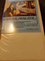 Ewiger Walzer (D 1954) VHS Toppic mit Viertelcover