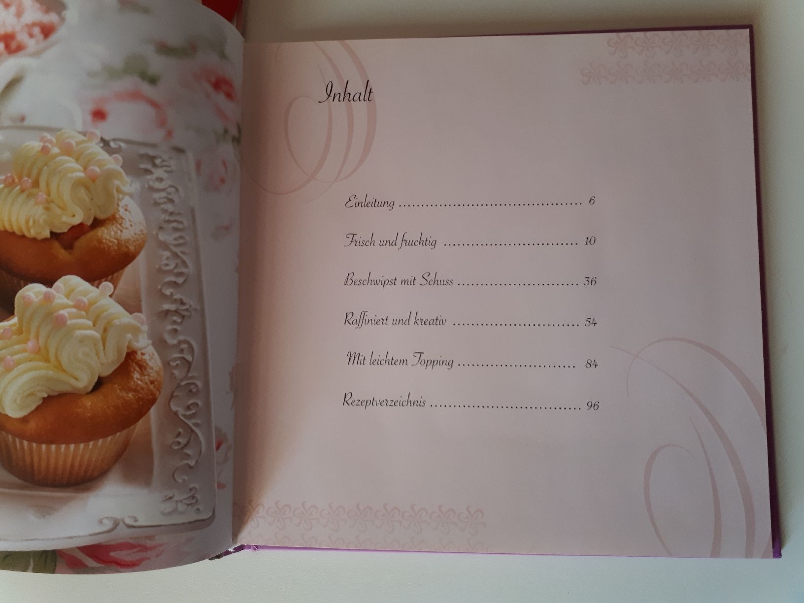 Libri: Himmlische Cupcakes mit 4 Cupcakeschachteln – Usato da Dietikon venduto da Buchantiqdietikon 2