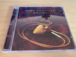 Mark Knopfler – Golden Heart