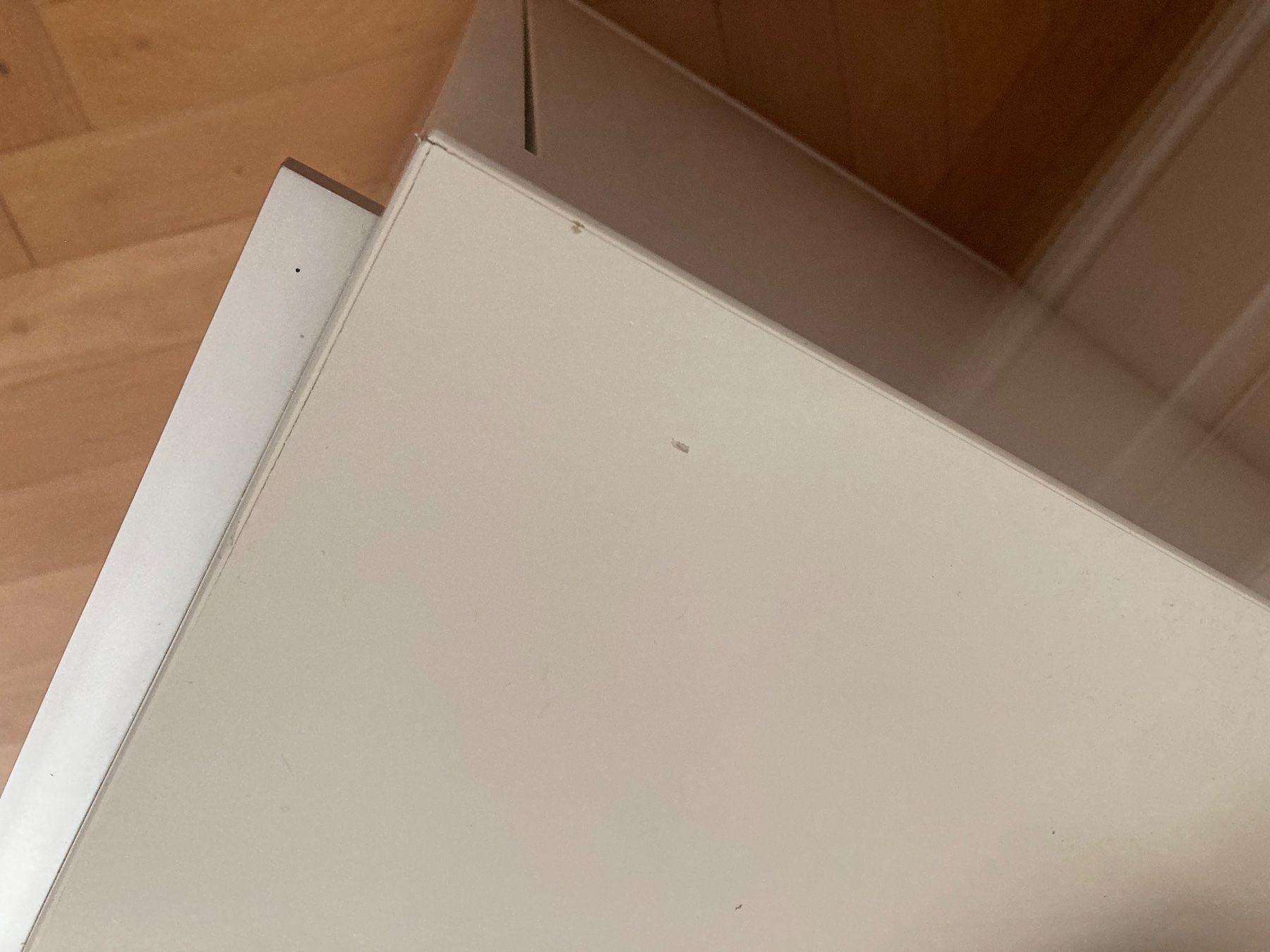 Interio Buffets: Buffet blanc 180 cm – D'occasion à Colombier NE par syl_8jl8 5