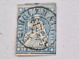 Strubel 23C, ESCHOLZMATT, ab 1.-