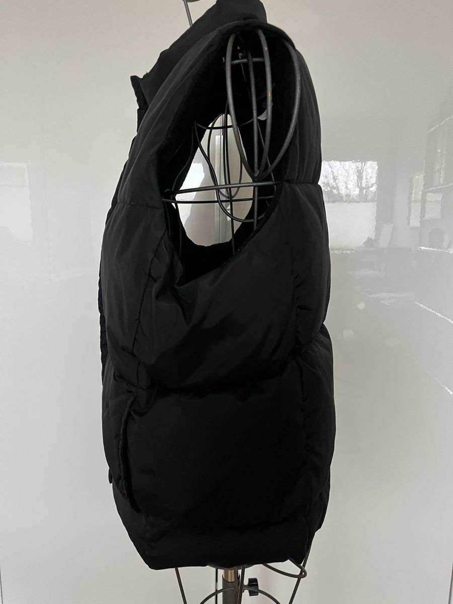 Gap Gilets & Westen: Gilet Gab noir – Gebraucht aus St. Prex von Nikolletta 3