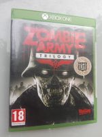 Zombie Army - Trilogy    (X-Box One)              -english-