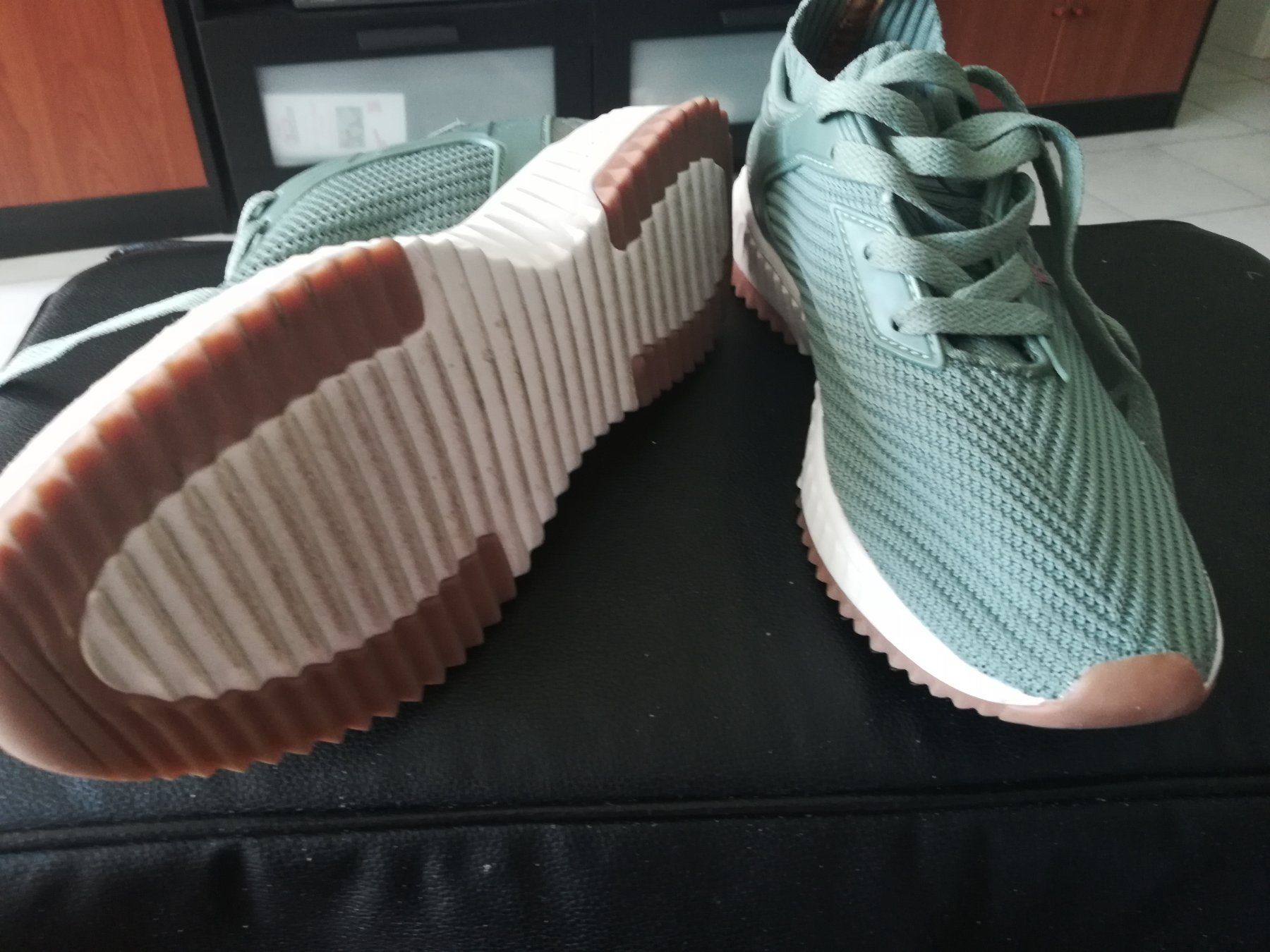 US Polo Scarpe da donna: Chaussures Polo – Nuovo (secondo la descrizione) da St-Cergue venduto da Neviana 2