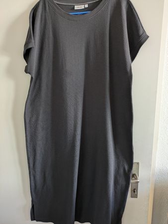 Kleid Cecil grau L