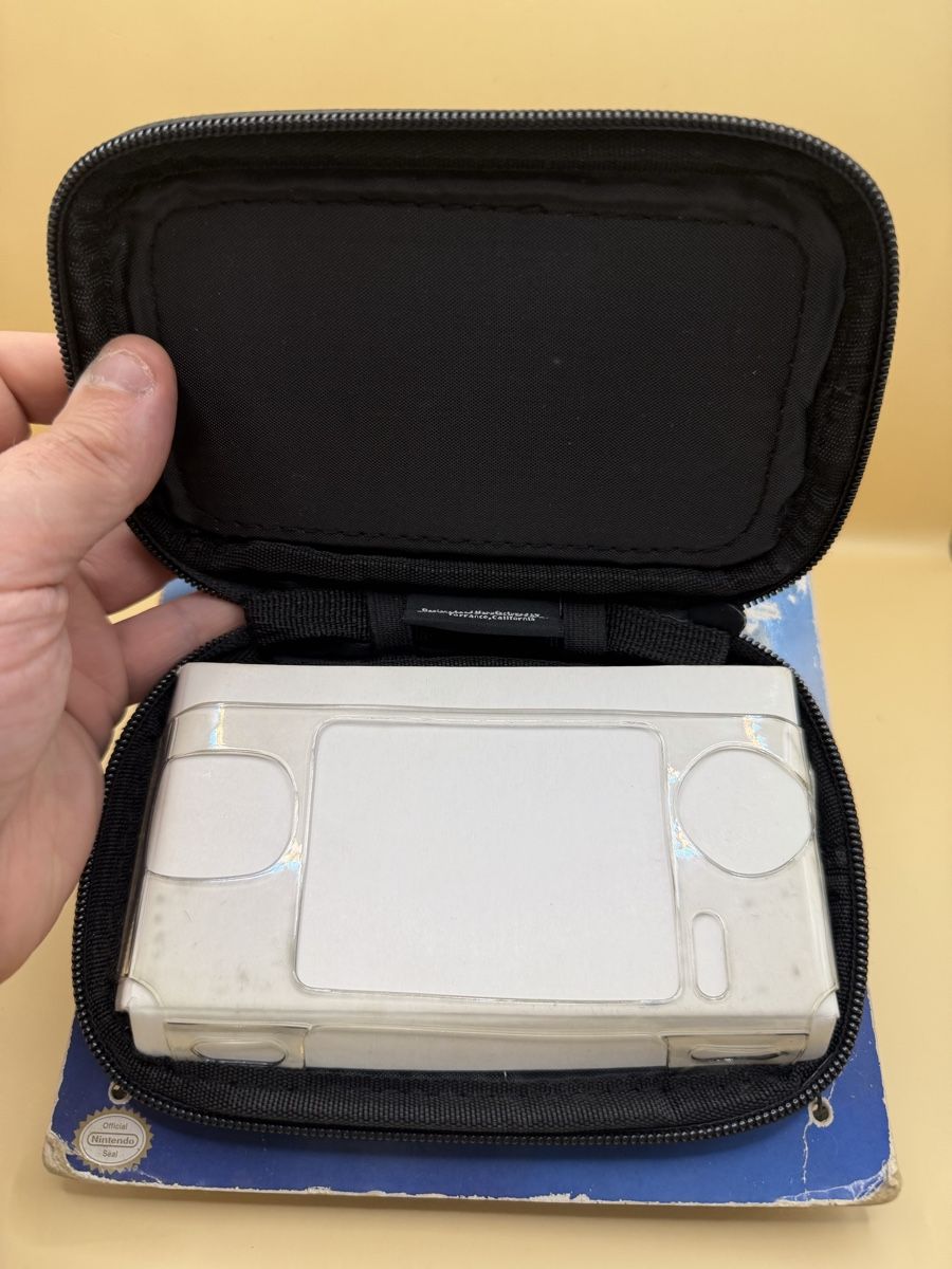 Giochi: Housse Pokémon Nintendo DS Neuf – Nuovo (secondo la descrizione) da Genève venduto da sho_67qj 2
