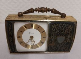 Uhr Swiza 7 Jewels Swiss mit Musikspielwerk
