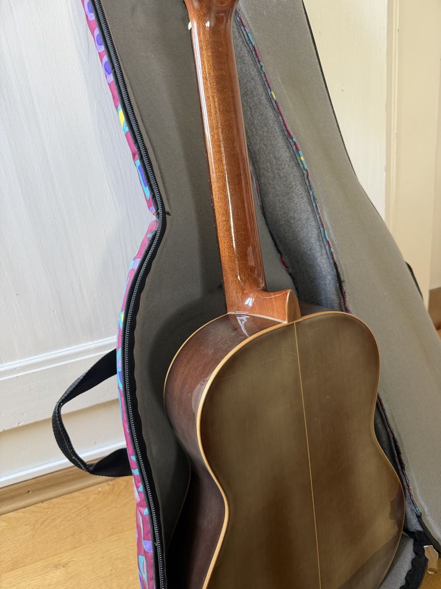 Instruments de musique: Gitarre Espala S-61 – D'occasion à Grosshöchstetten par nicolafiore 4