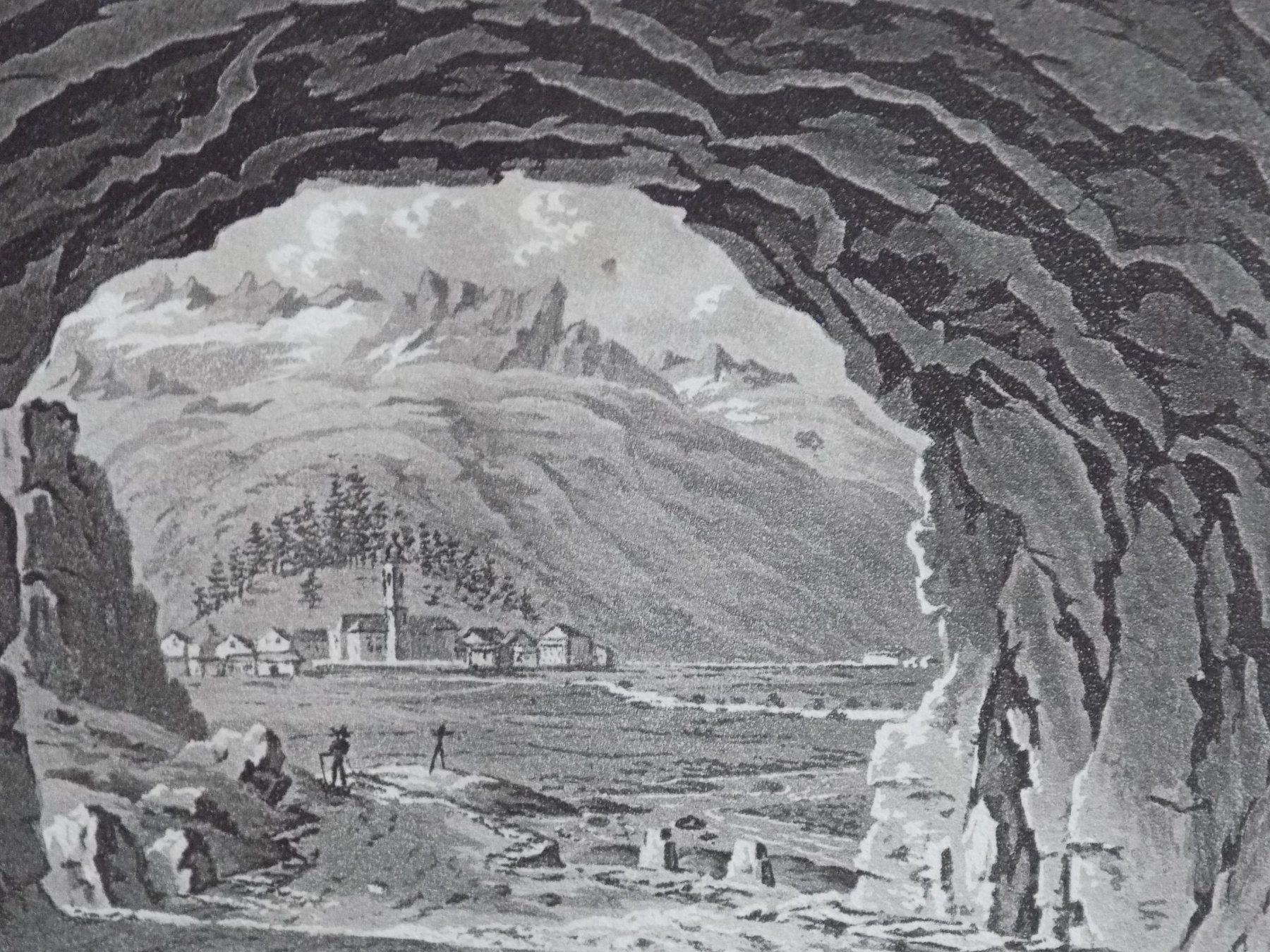 Incisioni: Urner Loch Andermatt – Usato da Risch venduto da Rischli15 1