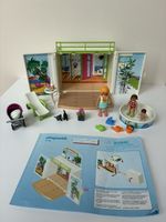 Playmobil 6159 Summer Fun Sonnenterasse
