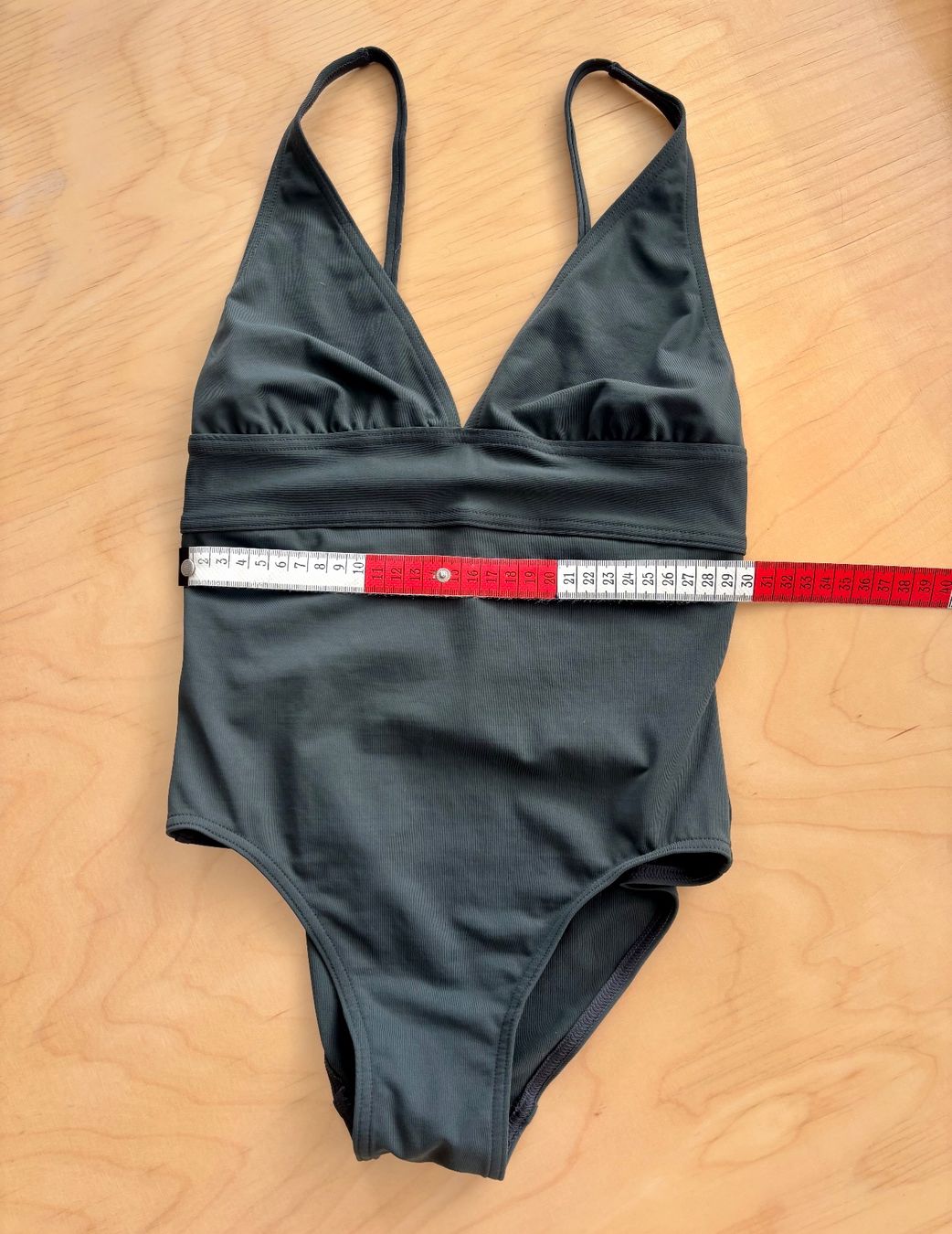 Costumi da bagno & Bikini: ERES Badeanzug - Gr. S / 36 - Neuwertig! – Nuovo (secondo la descrizione) da Thun venduto da Ajenjo 6