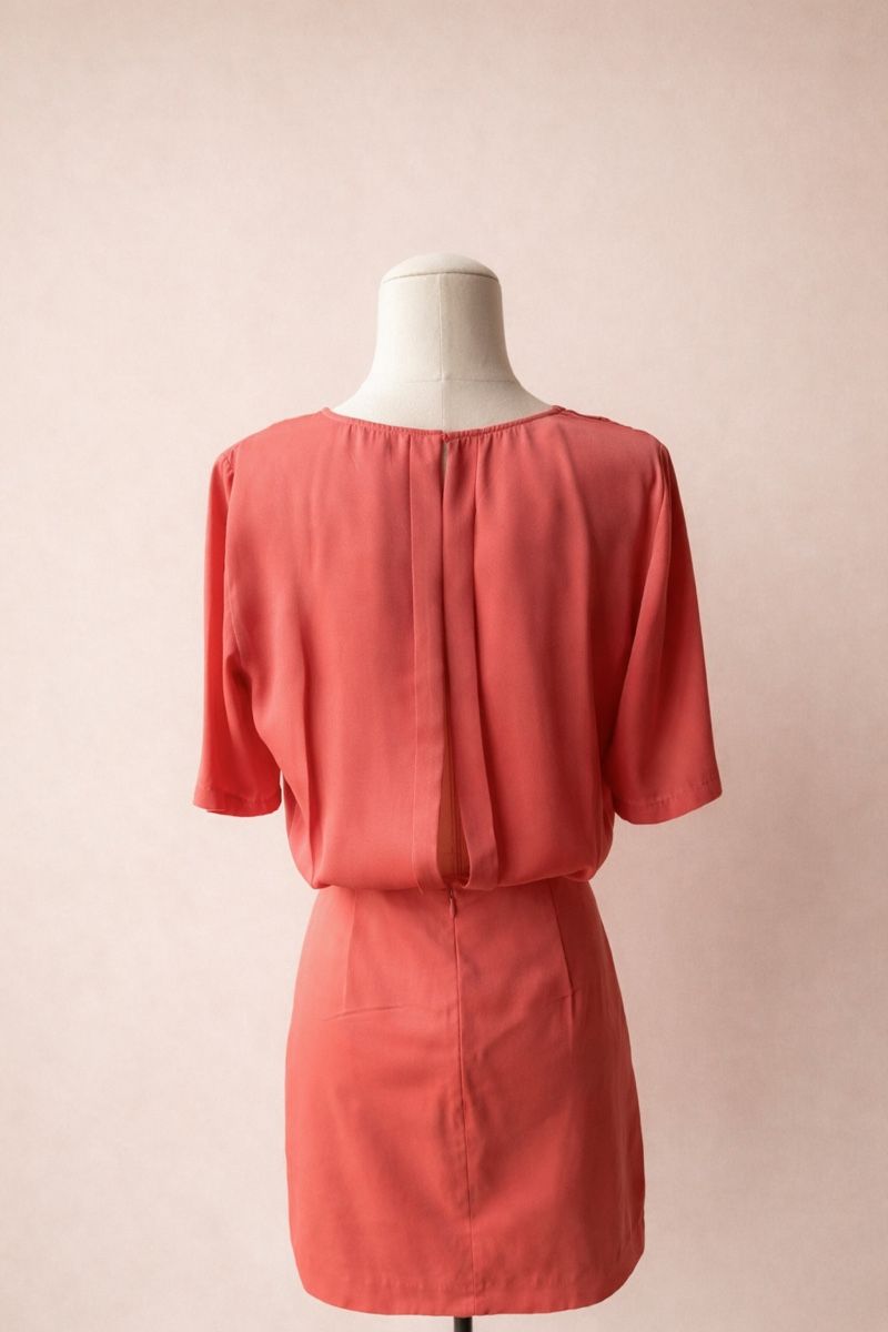Samsøe Samsøe Kleider: Samsoe Samsoe Kleid – Neu (gemäss Beschreibung) aus Derendingen von More_19 2