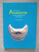 Buch Pferde - Ein bisschen Anatomie