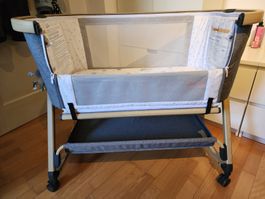 Maydolly 3-in-1 Baby Beistellbett