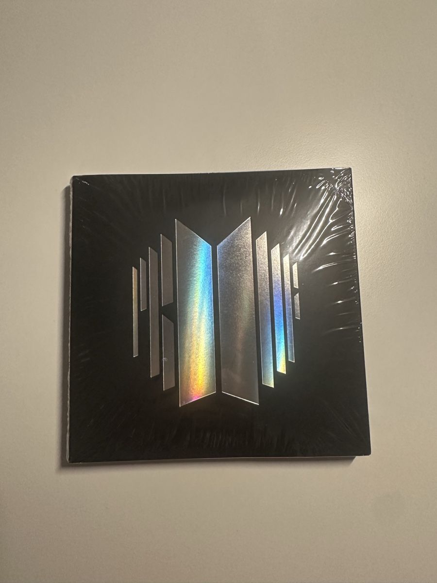 Albums: BTS Album Proof (Set) – Neuf avec emballage d'origine à Zofingen par Army07 1