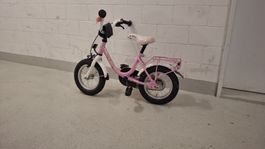 Kinderfahrrad pink 12 Zoll gebraucht
