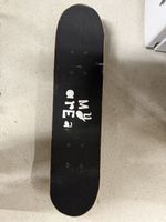 Cooles Skateboard für den Sommer