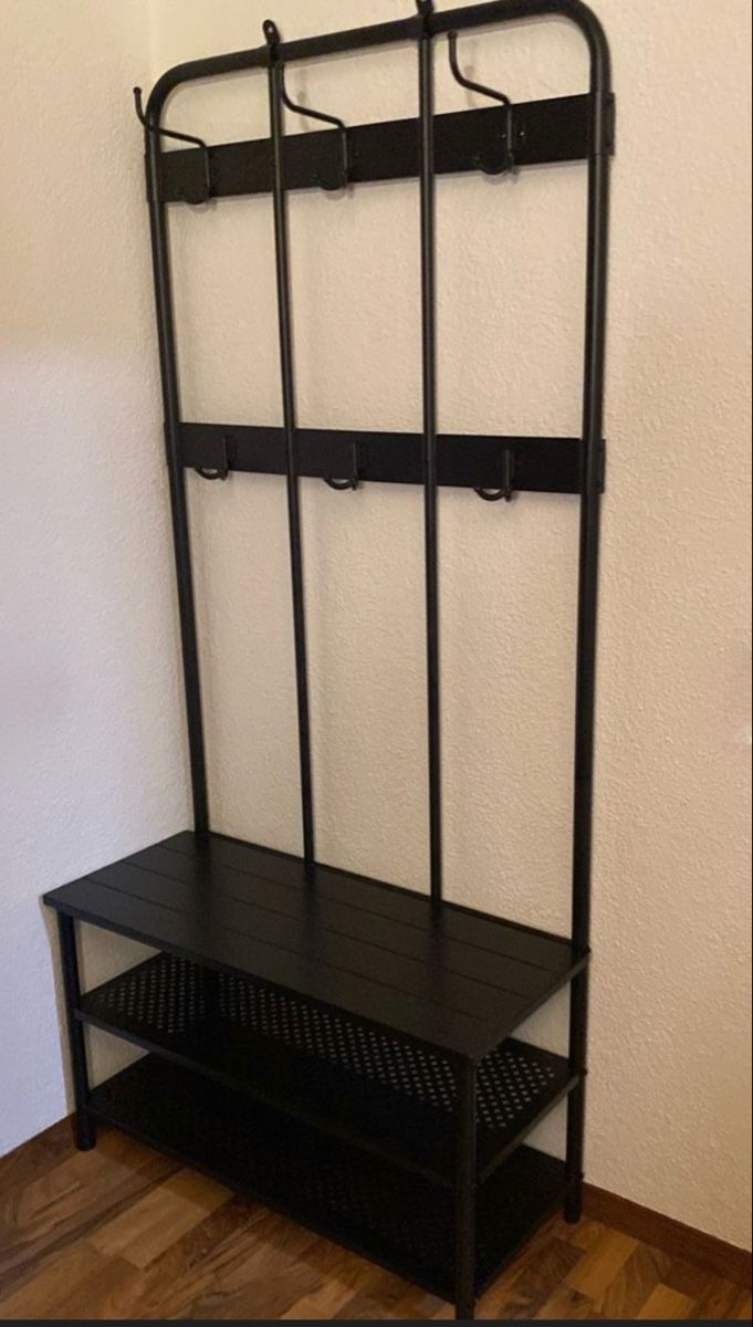 Ikea Guardaroba: Nipasen Garderobe – Usato da zufikon venduto da Jacky.N