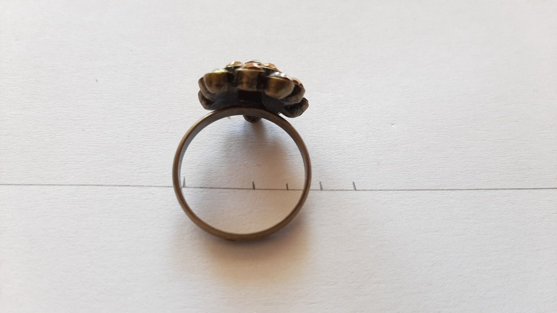 Anelli: Bague 57 – Usato da Pully venduto da bro_n52j 2
