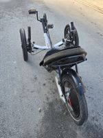 KMX Kompact Kart