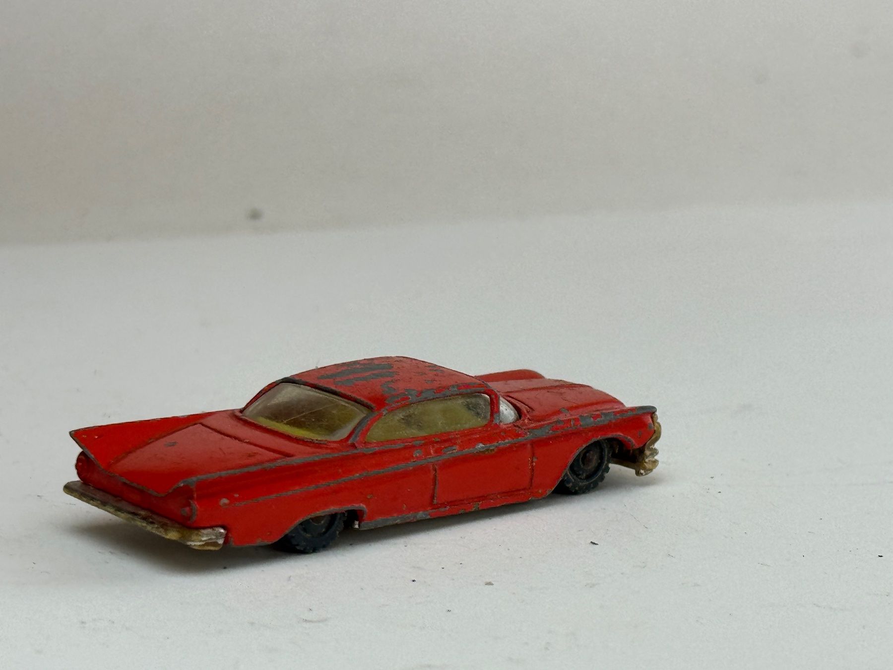 Modellini d'auto: GB5- Husky Buick Elektra rot – Usato da Elm venduto da Wikmtz 1