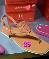 Infradito L. BIAGIOTTI. NUOVE! Provenienti da Boutique👍!