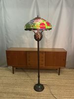 Tiffany Stehlampe