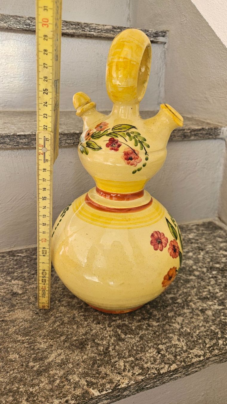 Contenitori & Simili: Contenitore in ceramica tipo giara – Usato da Melano venduto da H-Sara 1