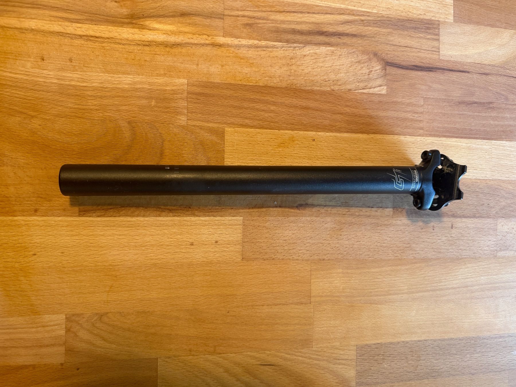 Pezzi di ricambio: Tube de selle diamètre 27,2 – Usato da Prilly venduto da mor_759j
