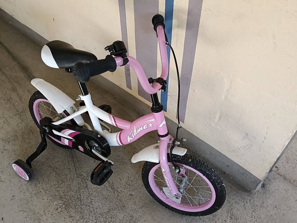 Biciclette: Kinder Velo  – Usato da Romanshorn venduto da Bg38 1