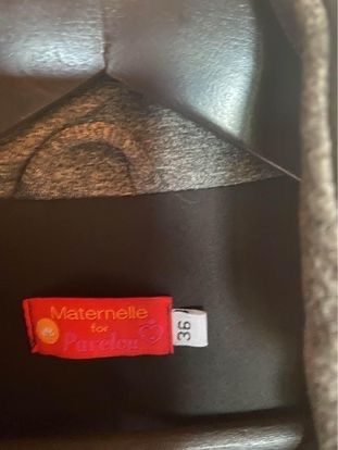 Giacche: Tragejacke Parelou Gr. 36 – Usato da Ueberstorf venduto da Nadine0113 2