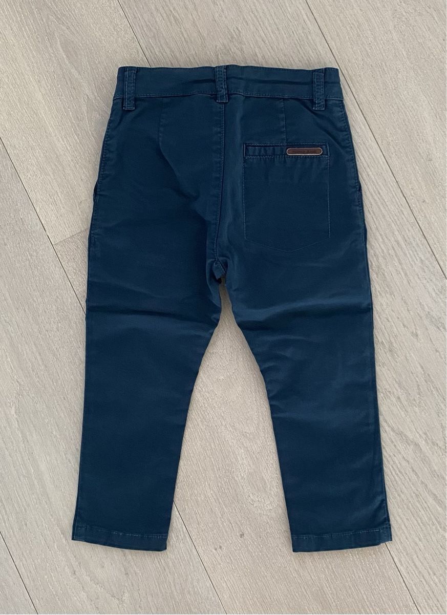 Pantaloni: Hose mar mar 2y/92 – Usato da Hofstetten SO venduto da ani_55wx 1